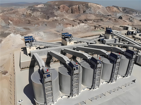 渭滨水泥钢板仓