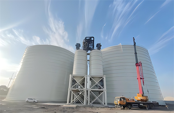 渭滨大型钢板库